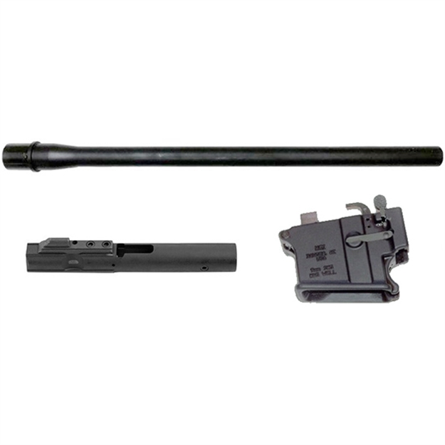 Picture of Mgi Conversion Kit 9Mm Smg Colt Mag Barrel & Magwe