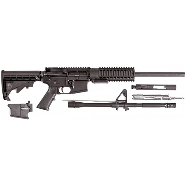 Picture of Mgi Package 9Mm 223 22Lr Drop IN