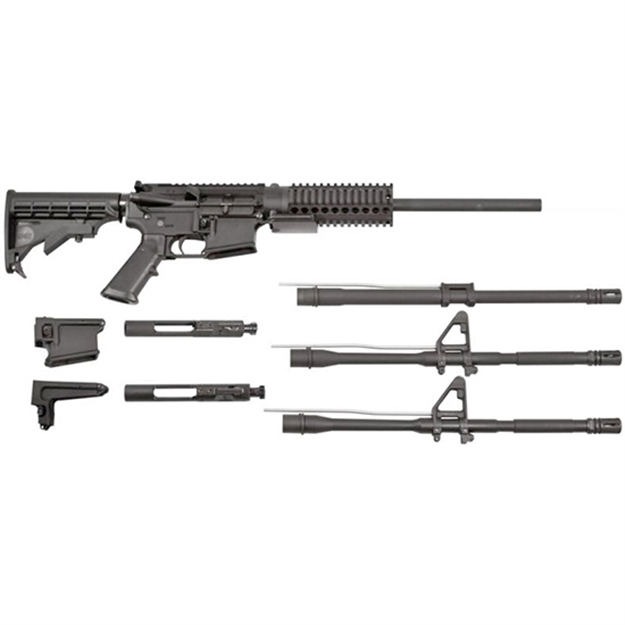 Picture of Mgi Package 9Mm 223Rem 7.62X39 300Blk