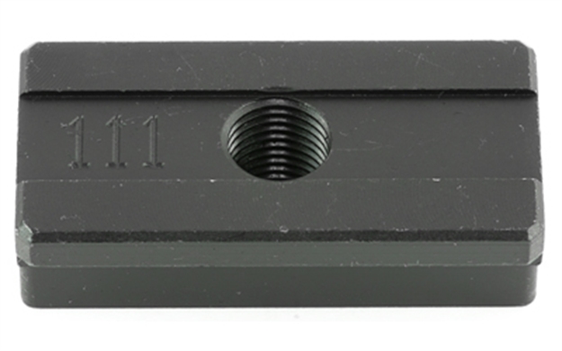 Picture of Mgw Shoe Plate For Beretta 92 MGWSP111