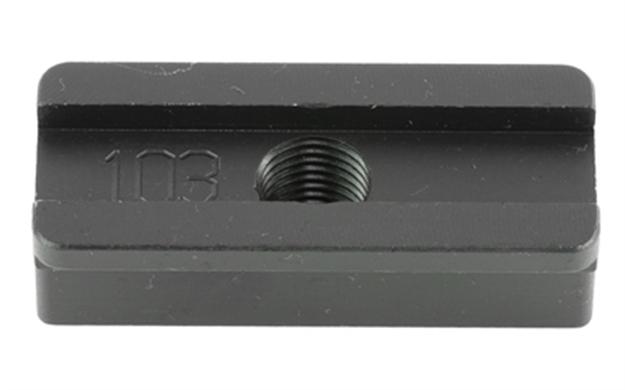 Picture of Mgw Shoe Plate For Springfield Xd-S MGWSP103