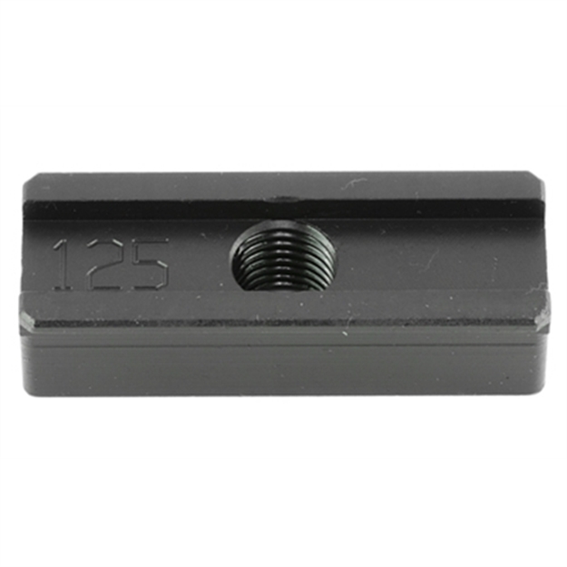 Picture of Mgw Shoe Plate For S&W .380 Bdygrd MGWSP125