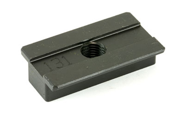Picture of Mgw Shoe Plate For Wltr P99/Ppq MGWSP131