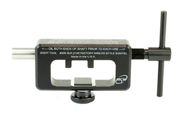 Picture of Mgw Sight Tool For Glk Angled MGW309 -