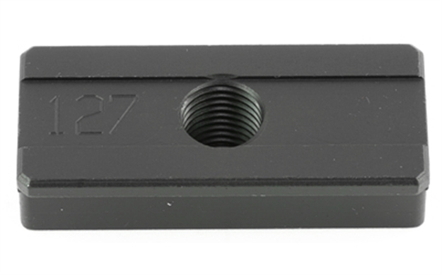 Picture of Mgw Shoe Plate For S&W Gen3 .45 MGWSP127