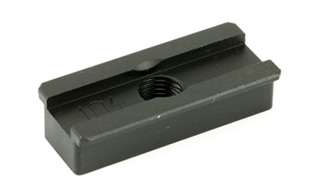Picture of Mgw Shoe Plate For S&W M&P Shld MGWSP104