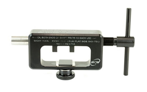 Picture of Mgw Sight Tool For Glk Straight Tall MGW309S