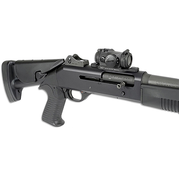 Picture of MI Benelli M4 Aimpoint T2 Mount MIBM4T2
