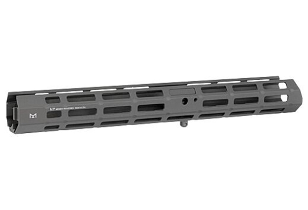 Picture of MI Handguard Henry G2 .357 M-Lok Black MIH357