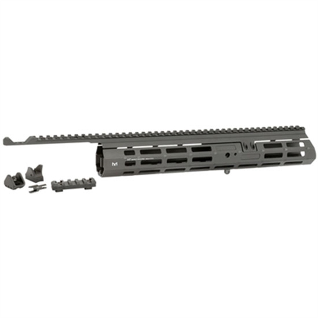 Picture of MI Henry 44/45 Handguard Extended Sight System MIH4XRS 812102033950