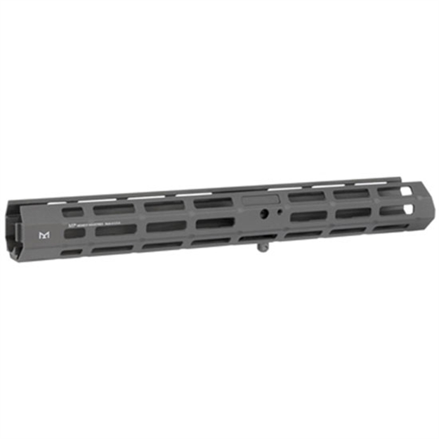 Picture of MI Handguard Henry G2 45-70 M-Lok Black MIH4570