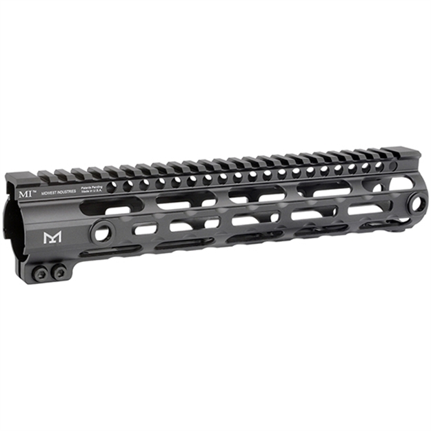 Picture of Mi-Midwest 10 SS Series M-Lok Handguard