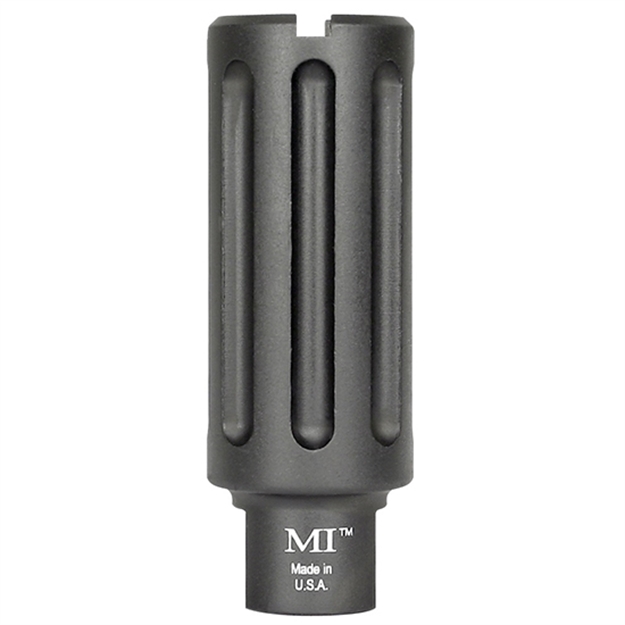 Picture of Midwest Industries Blast Can 5/8-24" Thread .30 Caliber MIBC762