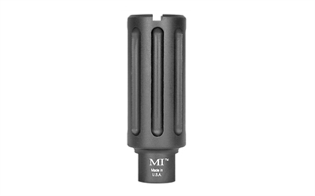 Picture of Mi-Midwest Blast Can 1/2-36" Thread 9Mm Caliber MIBC9 812102032816