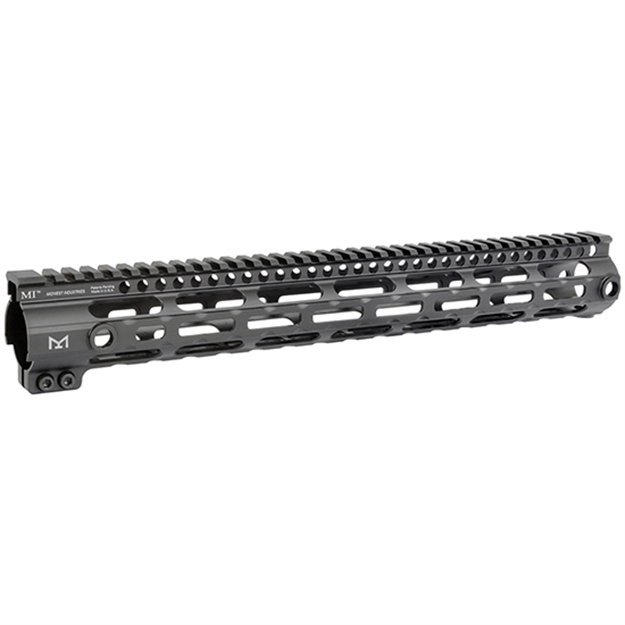 Picture of Mi-Midwest Handguard Gen3 15 AR SS Series Free Float
