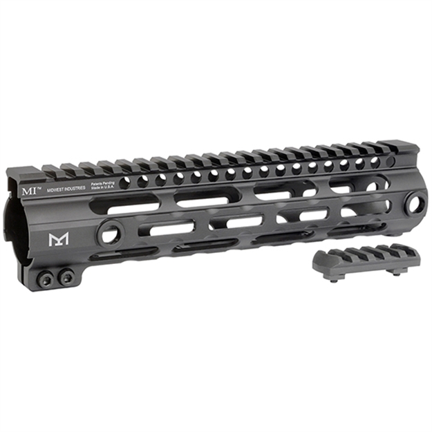 Picture of Mi-Midwest Handguard Gen3 9 AR SS Series M-Lok