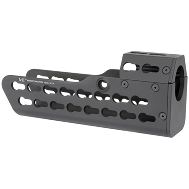 Picture of Mi-Midwest Handguard Tavor Key Mod Extended