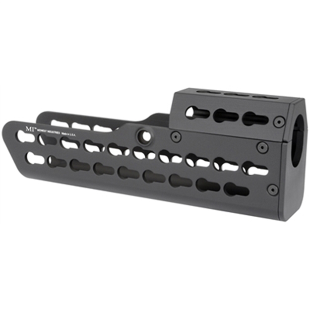 Picture of Mi-Midwest Handguard Tavor Key Mod Extra Long