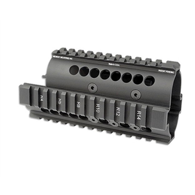 Picture of Midwest Yugo M85/M92 Handguard Blk