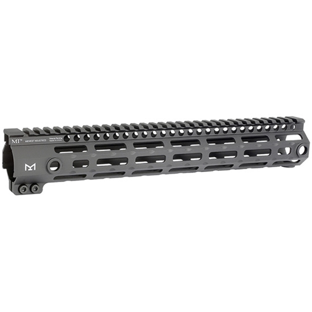 Picture of Midwest G3m M-Lok 12" Hndgrd Blk