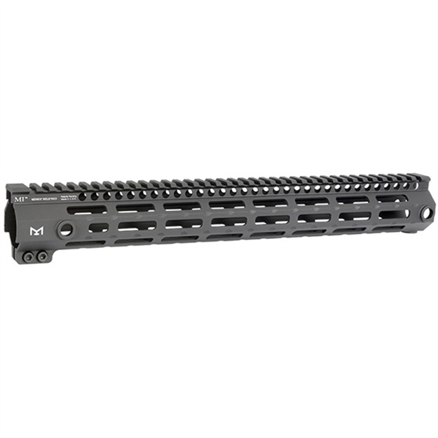 Picture of Midwest G3m M-Lok 15" Hndgrd Blk