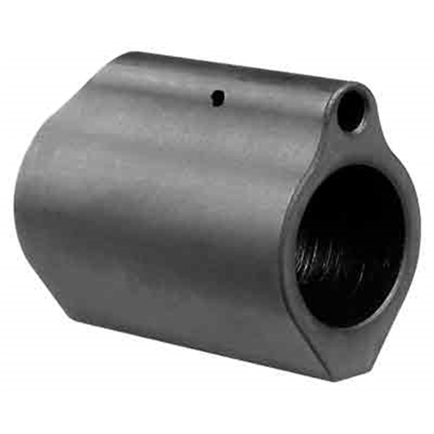 Picture of  Midwest Industries Mctarlpg Low Profile  Gas Block 4140 Steel .750"