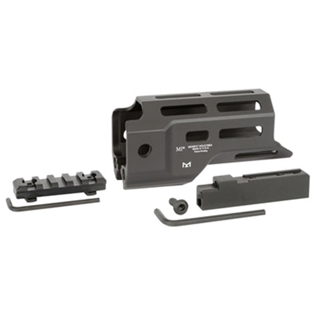 Picture of Ruger PC Charger MIRC4875 812102033141
