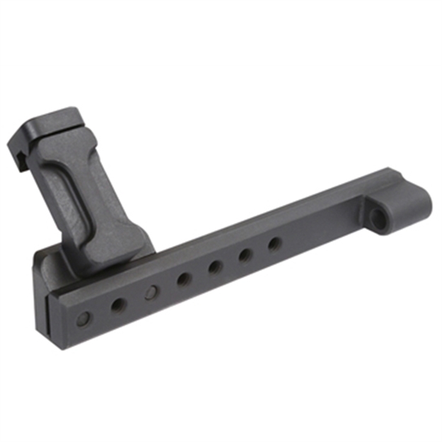 Picture of MI Scout Light Picatinny Extended Mount Blk