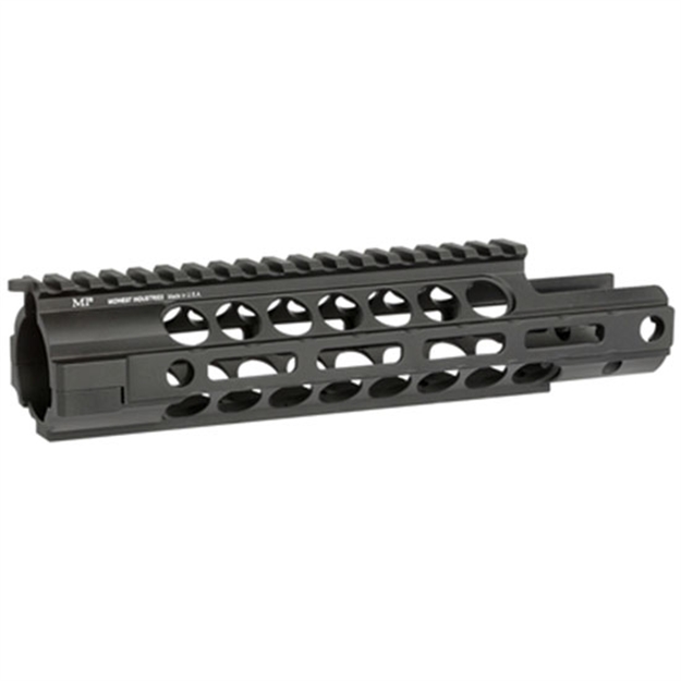 Picture of MI Sig 516 Extended Free Float M-Lok Handguard MI516MX 812102033134