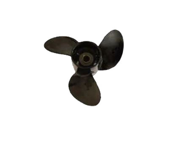 Picture of Michigan Wheel 07.875R08.000 3Bl MI Match