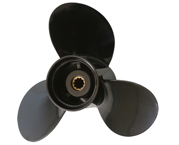 Picture of Michigan Wheel 10.25R11.0 AL 3Bl MI Match