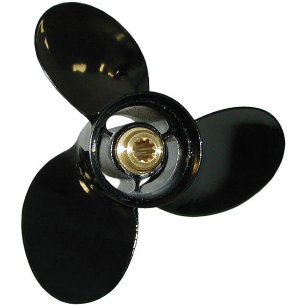 Picture of Michigan Wheel 10.375R11.000 3-Bl Match