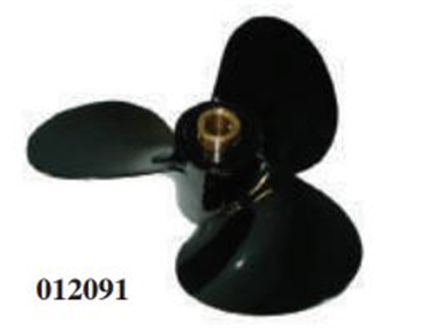 Picture of Michigan Wheel 14.000R14.000 3-Bl Match