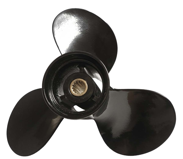 Picture of Michigan Wheel 9.25R10 AL 3Bl MI Match