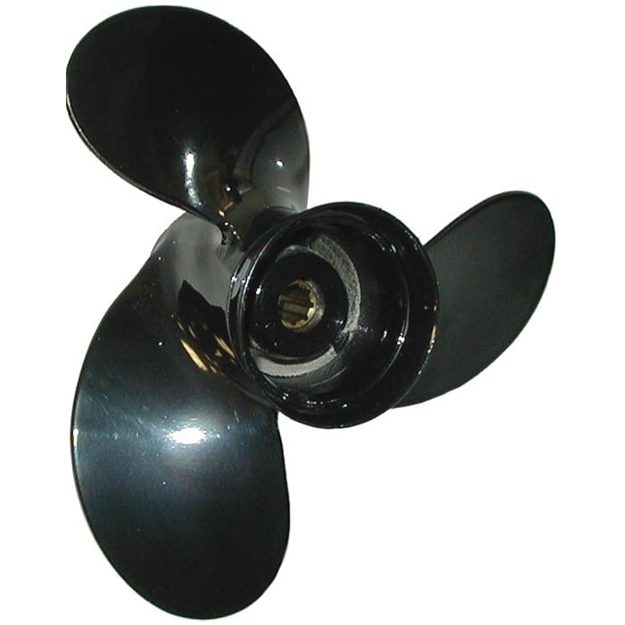 Picture of Michigan Wheel 9.25R7.0 AL 3Bl MI Match