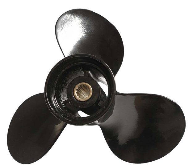 Picture of Michigan Wheel 9.25R9 AL 3Bl MI Match