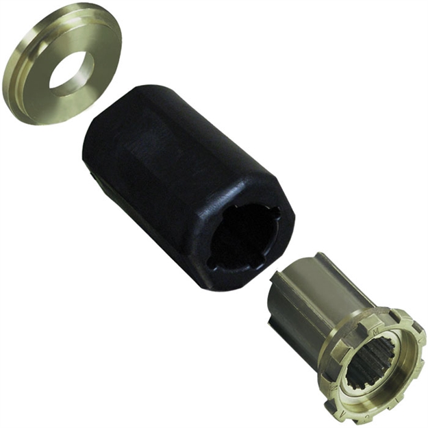 Picture of Michigan Wheel Hub Kit Ev/Jo.Omc 84-90