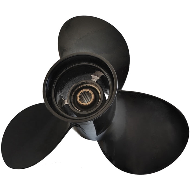 Picture of Michigan Wheel Match 9.25X9 RH AL