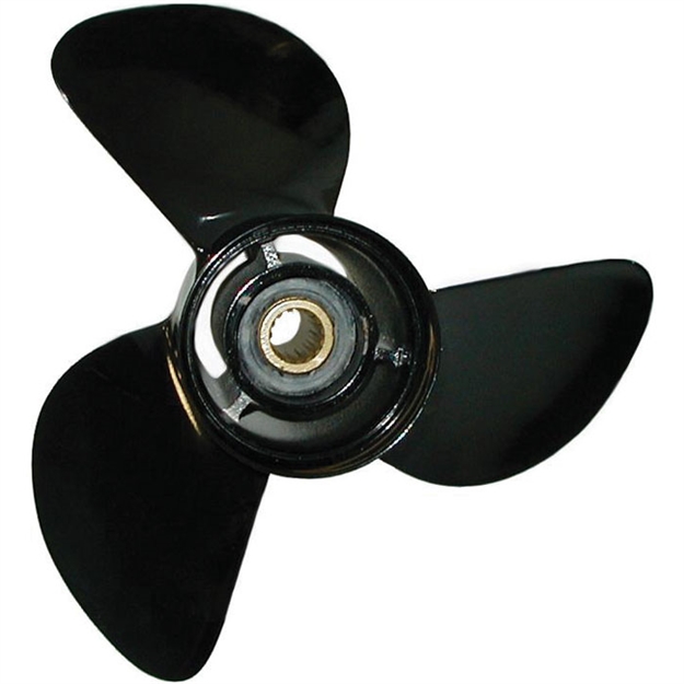 Picture of Michigan Wheel Prop 101034