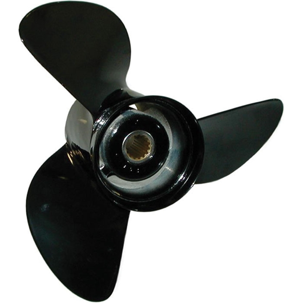 Picture of Michigan Wheel Prop 071036