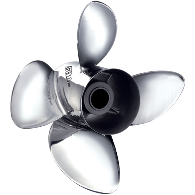 Picture of Michigan Wheel Prop Apolo 14.625X16 Prop