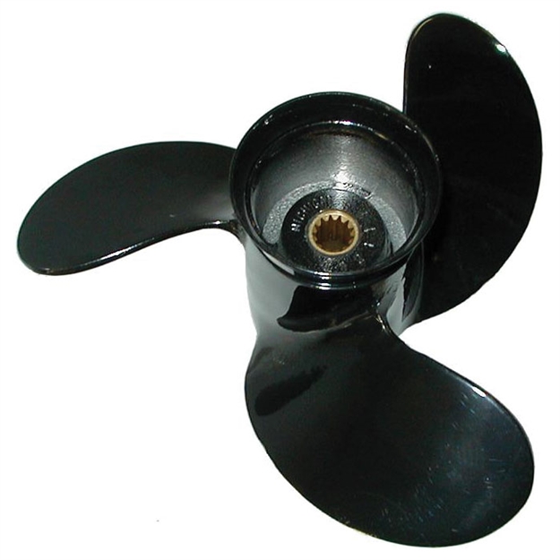 Picture of Michigan Wheel Prop Pj26