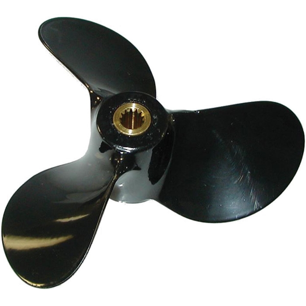 Picture of Michigan Wheel Prop Pj45