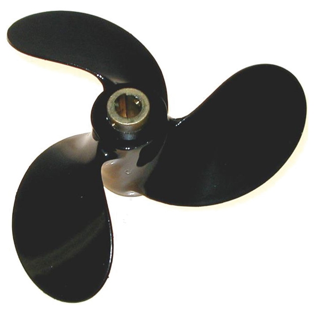 Picture of Michigan Wheel Prop Pj49