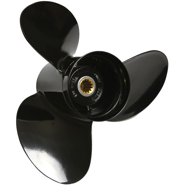 Picture of Michigan Wheel Prop Pj88-C 011001