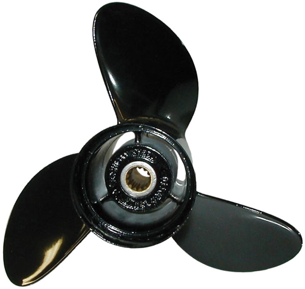 Picture of Michigan Wheel Prop Pj91-C