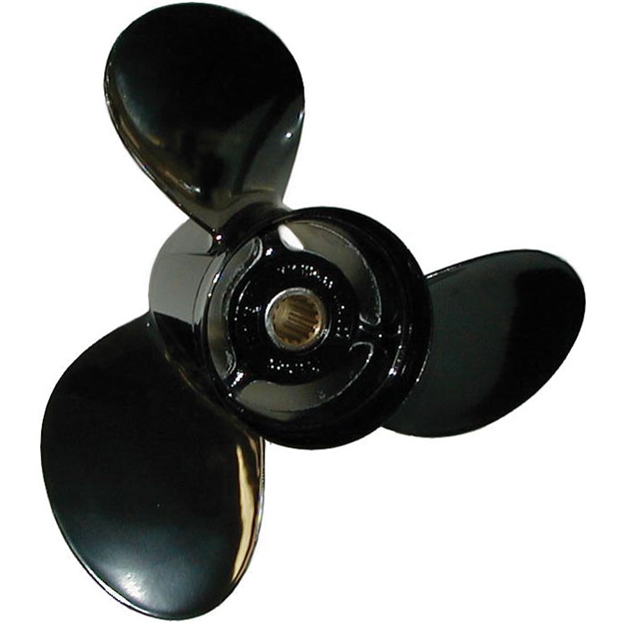 Picture of Michigan Wheel Prop Pm219-C