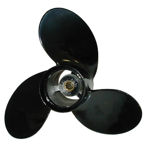 Picture of Michigan Wheel Prop Pm30