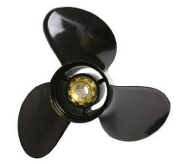 Picture of Michigan Wheel Prop Pm319-C