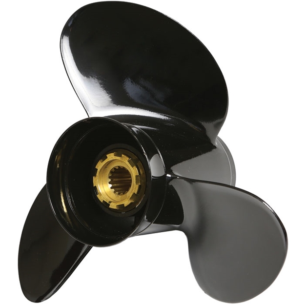 Picture of Michigan Wheel Prop Pm321-C